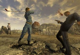 Fallout 76 - PS4, Xbox One, & PC | GameStop pre download fallout 76 pc