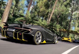 Forza Horizon 2 - 10th Anniversary Edition Xbox One CD Key ...