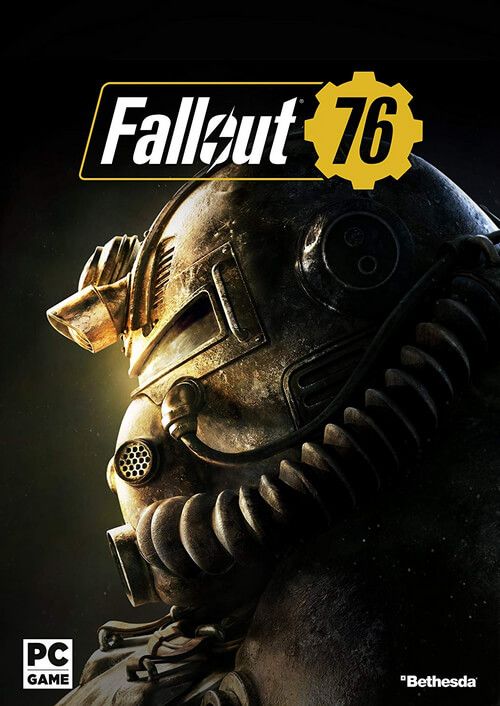 Fallout 76 PC