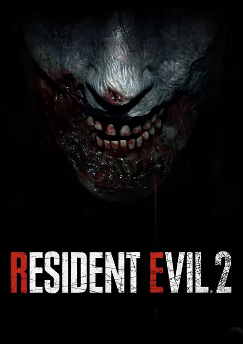 Resident Evil 2 / Biohazard RE:2 PC CD Key, Key - cdkeys.com