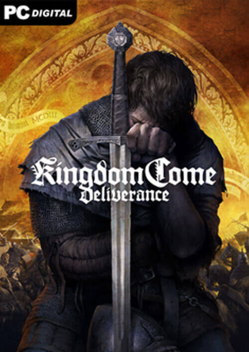 Kingdom Come Deliverance