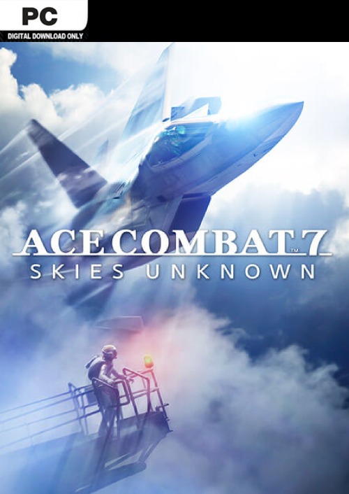 Ace Combat 7: Skies Unknown