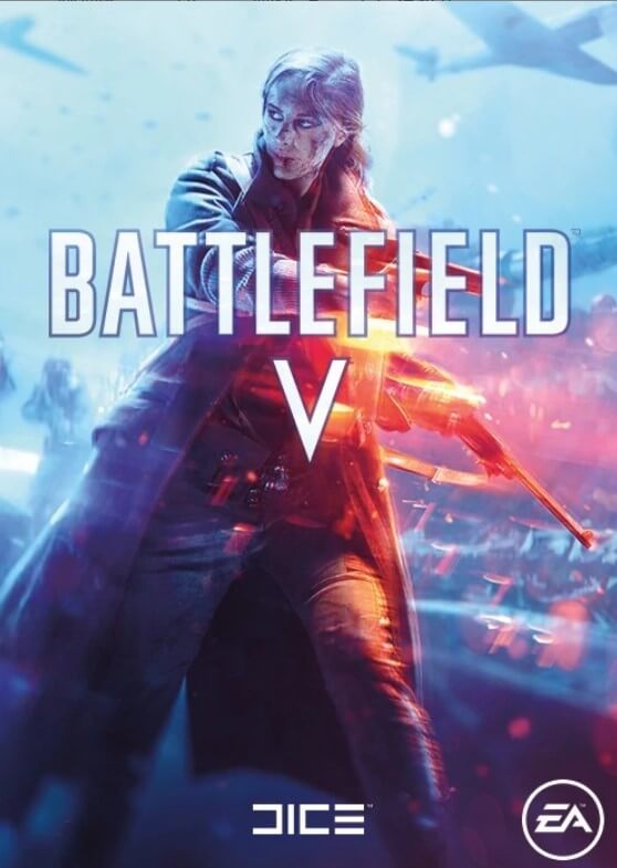 BF5 Battlefield V