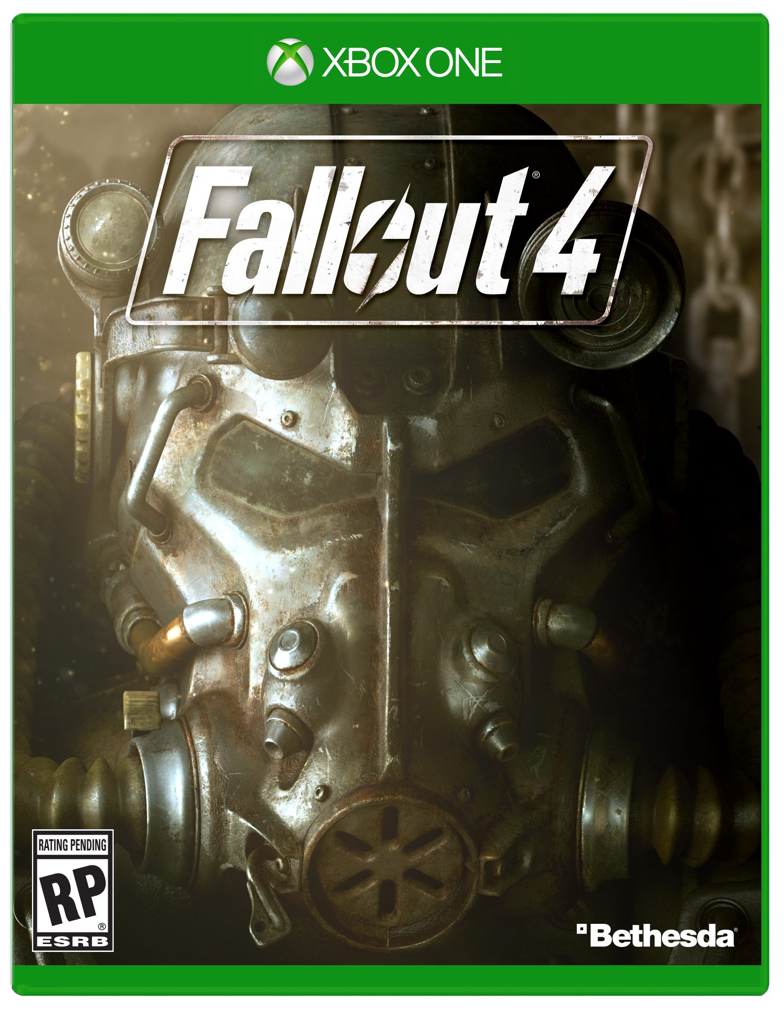 Fallout 4 Xbox One