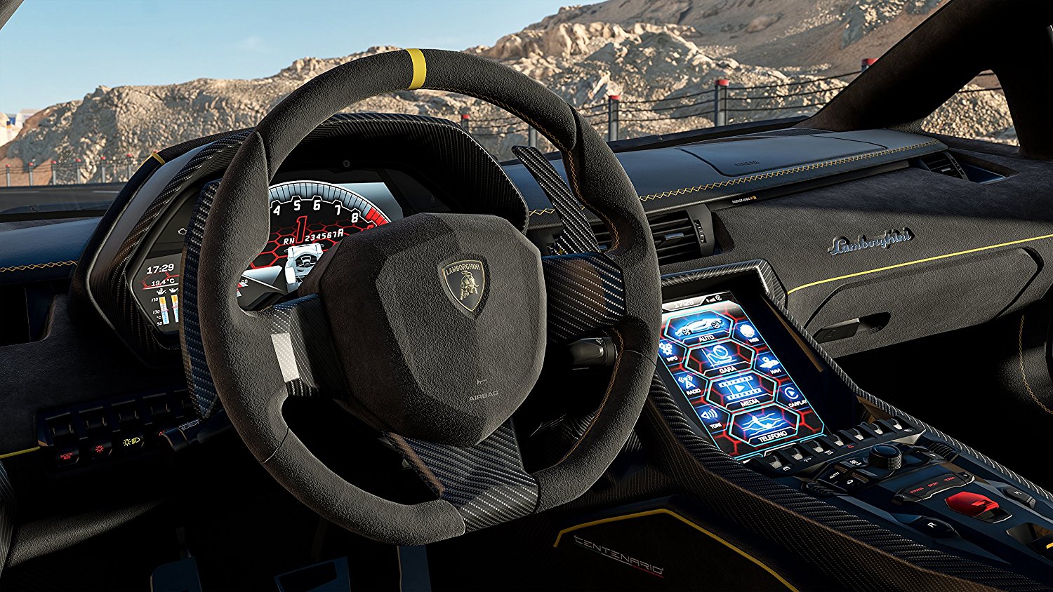 Forza Motorsport 7 Standard Edition Xbox One/PC CD Key ...