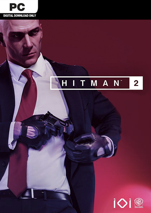 Hitman 2 Limited Edition