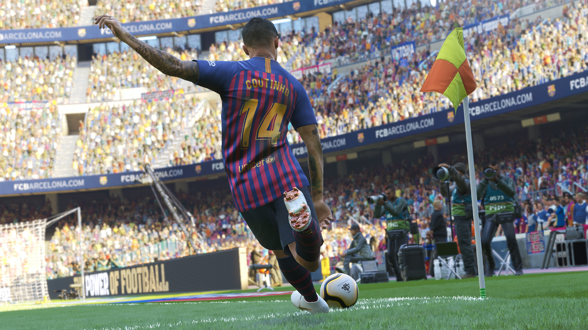 Pro evolution soccer 2019 jeux video