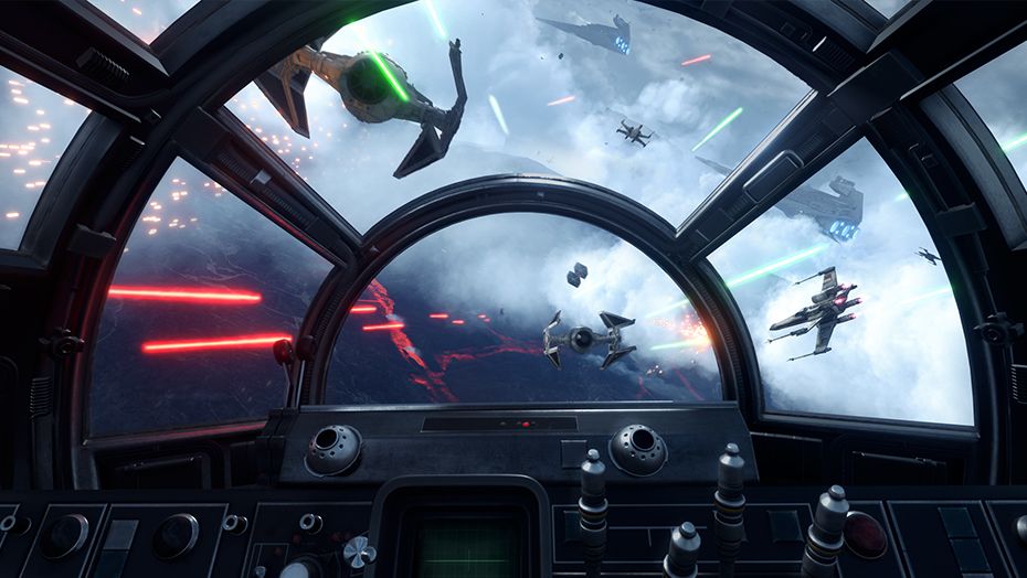 Star Wars Battlefront Ultimate Edition Star Wars Battlefront Ultimate Edition