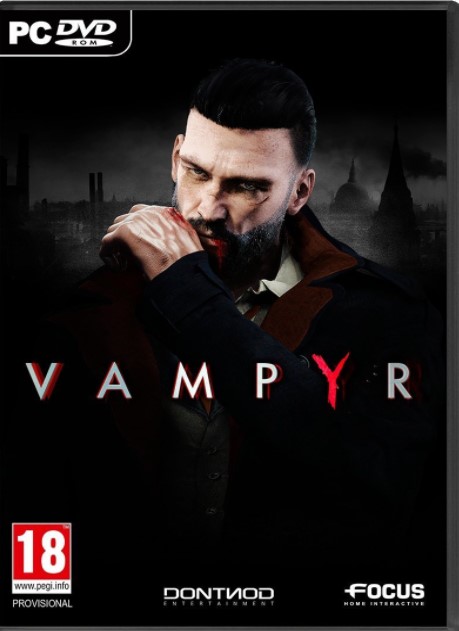 Vampyr